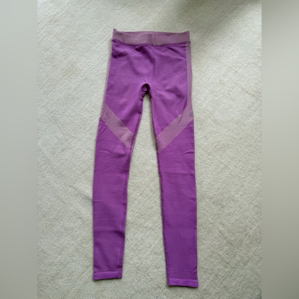 Seamless ALO legging